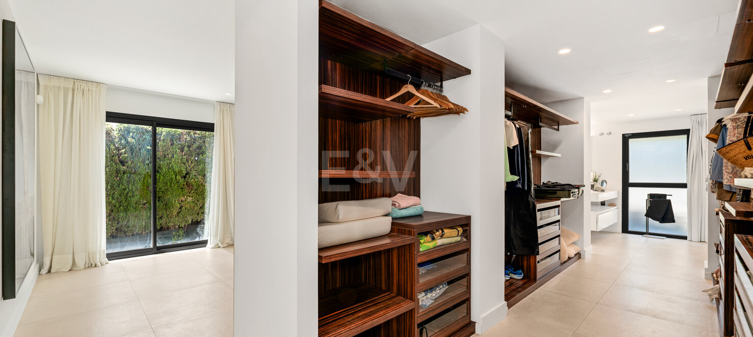 Villa till salu i Nueva Andalucia, Marbella