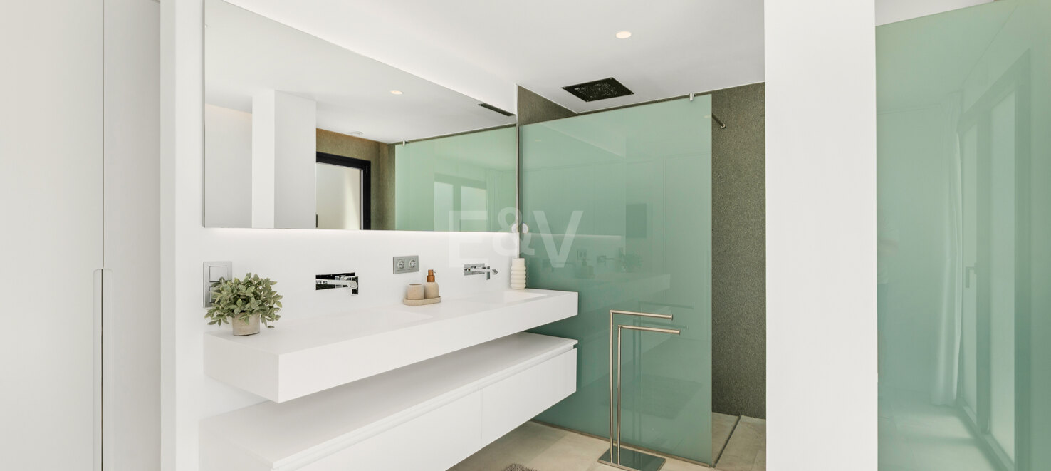 Villa till salu i Nueva Andalucia, Marbella