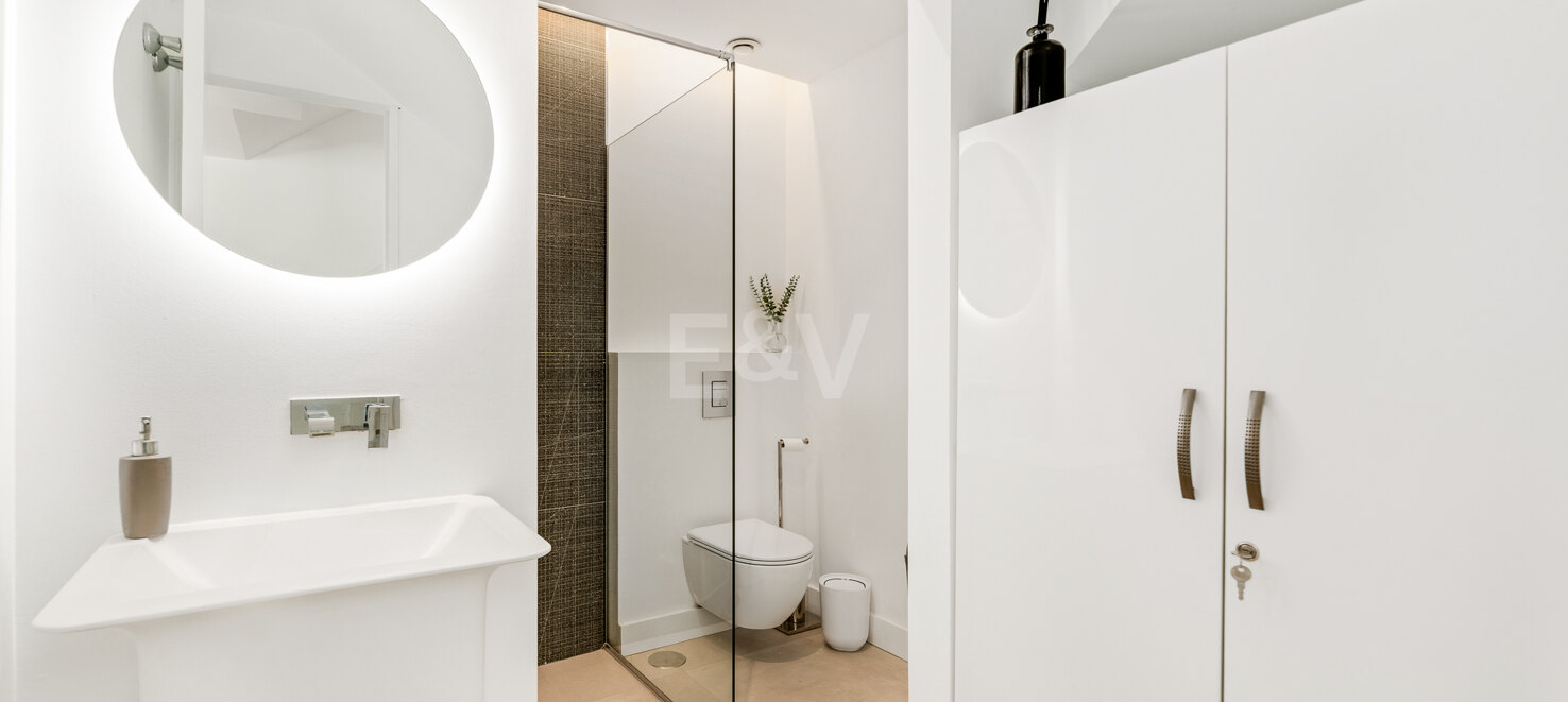 Villa till salu i Nueva Andalucia, Marbella