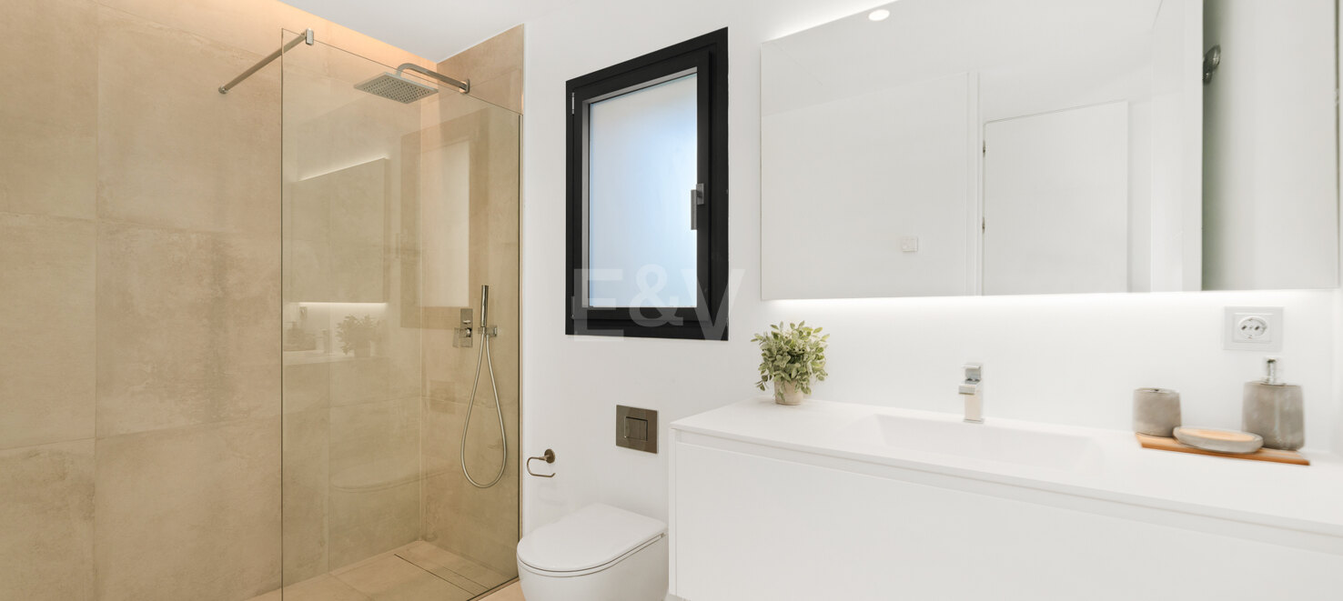 Villa till salu i Nueva Andalucia, Marbella