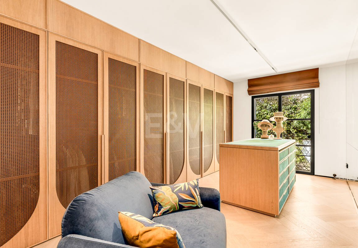 Espectacular villa en Los Monteros a unos metros de la playa