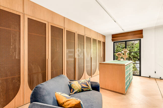 Espectacular villa en Los Monteros a unos metros de la playa