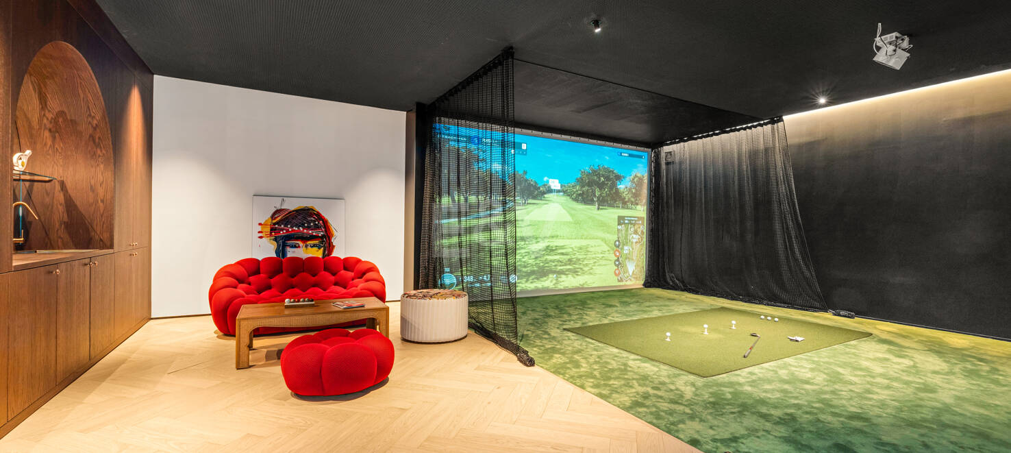 Plus spectaculaire Villa à Los Monteros, à quelques pas de la plage