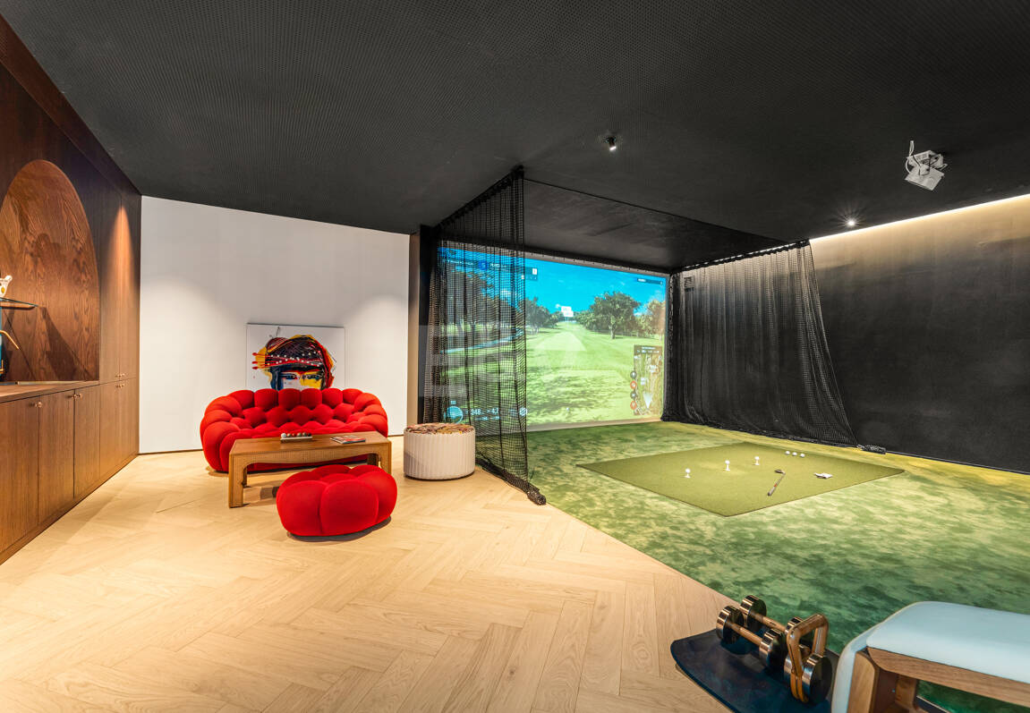 Espectacular villa en Los Monteros a unos metros de la playa