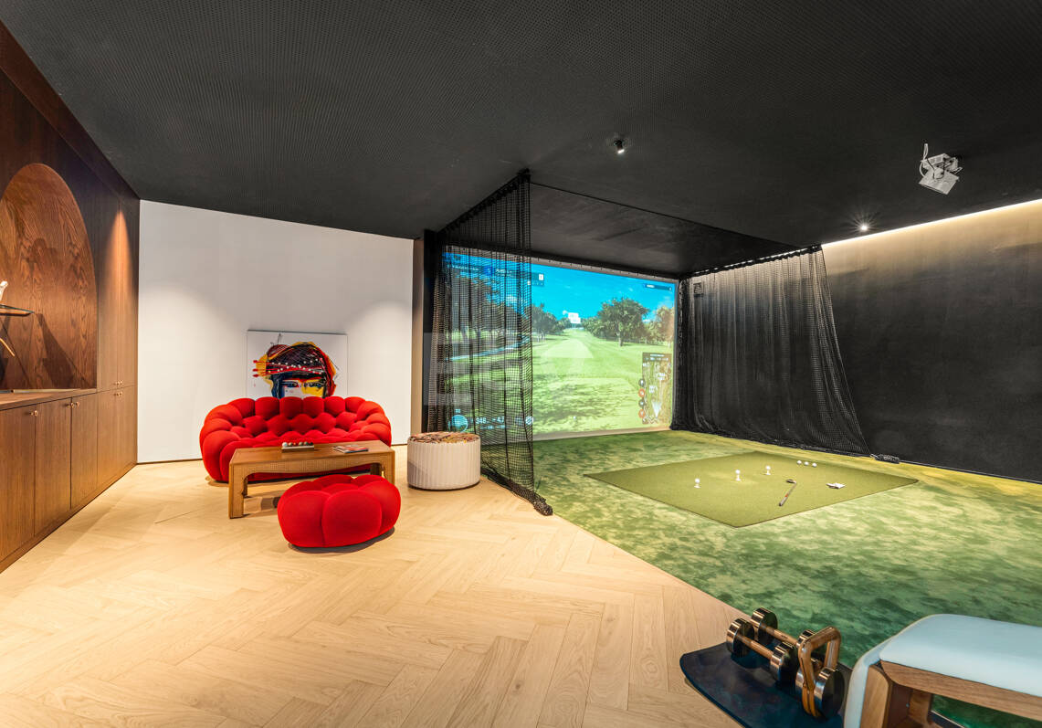 Plus spectaculaire Villa à Los Monteros, à quelques pas de la plage