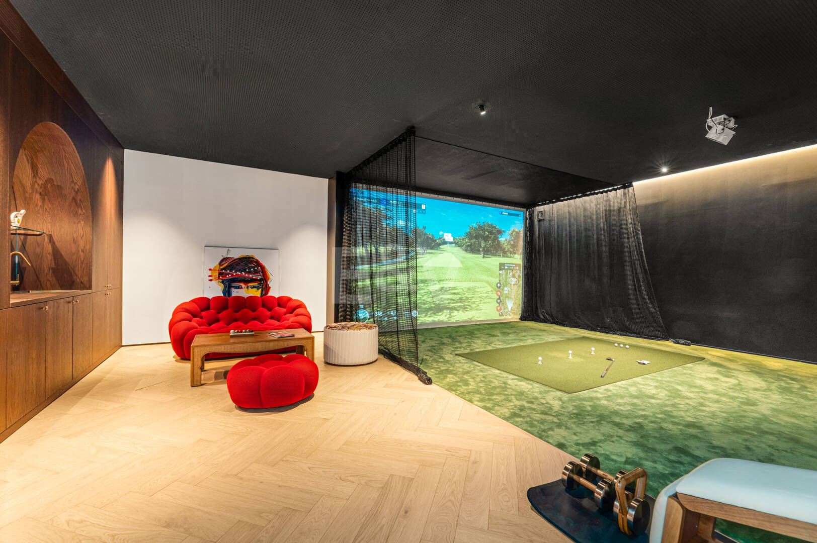 Espectacular villa en Los Monteros a unos metros de la playa