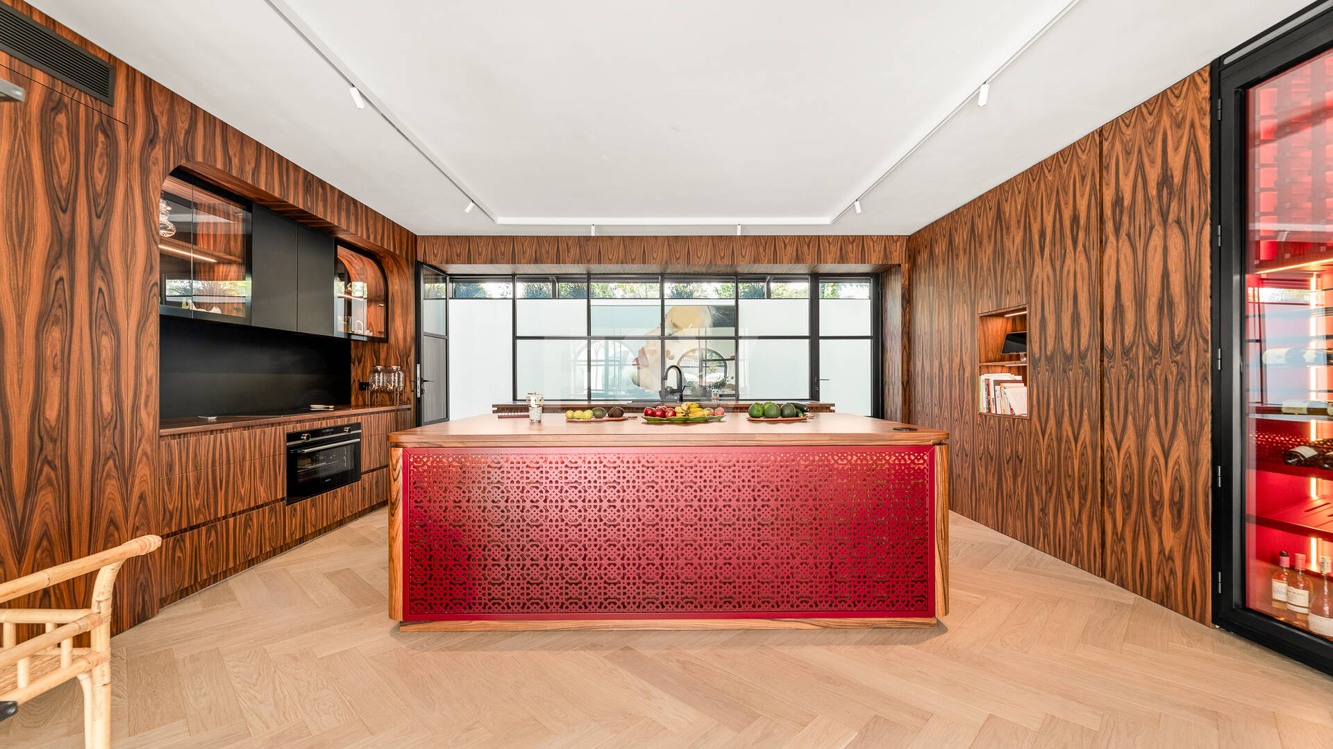 Espectacular villa en Los Monteros a unos metros de la playa