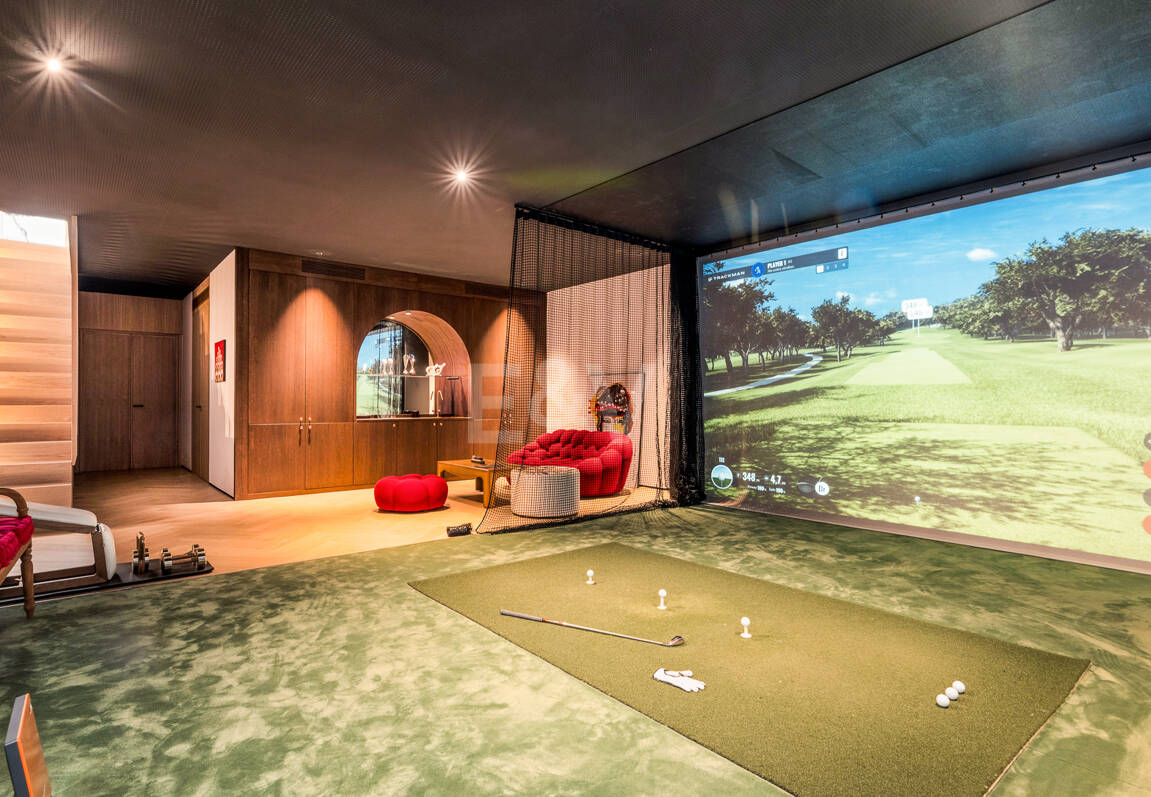 Espectacular villa en Los Monteros a unos metros de la playa