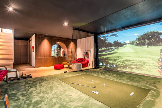 Espectacular villa en Los Monteros a unos metros de la playa