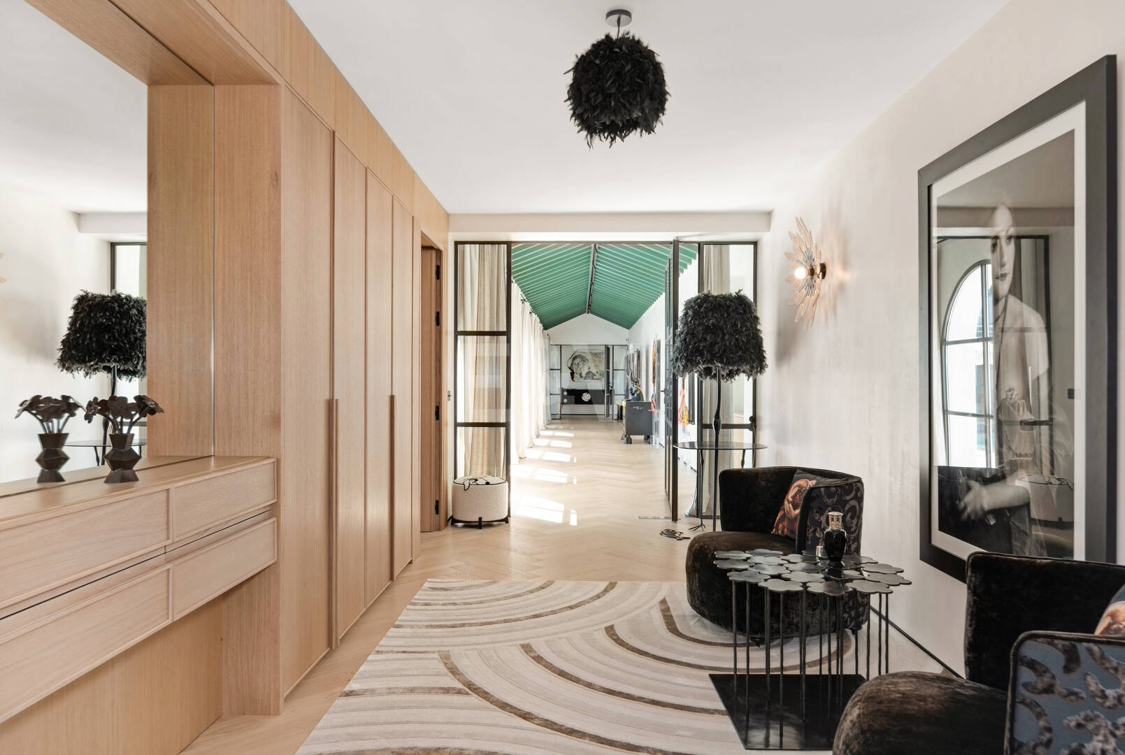 Espectacular villa en Los Monteros a unos metros de la playa