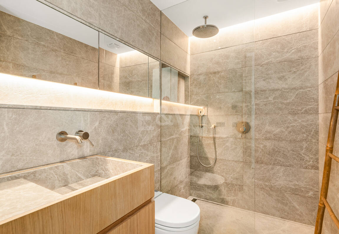 Espectacular villa en Los Monteros a unos metros de la playa