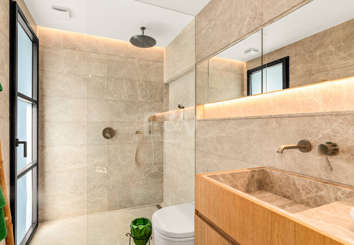 Espectacular villa en Los Monteros a unos metros de la playa