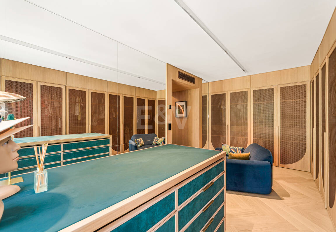 Espectacular villa en Los Monteros a unos metros de la playa