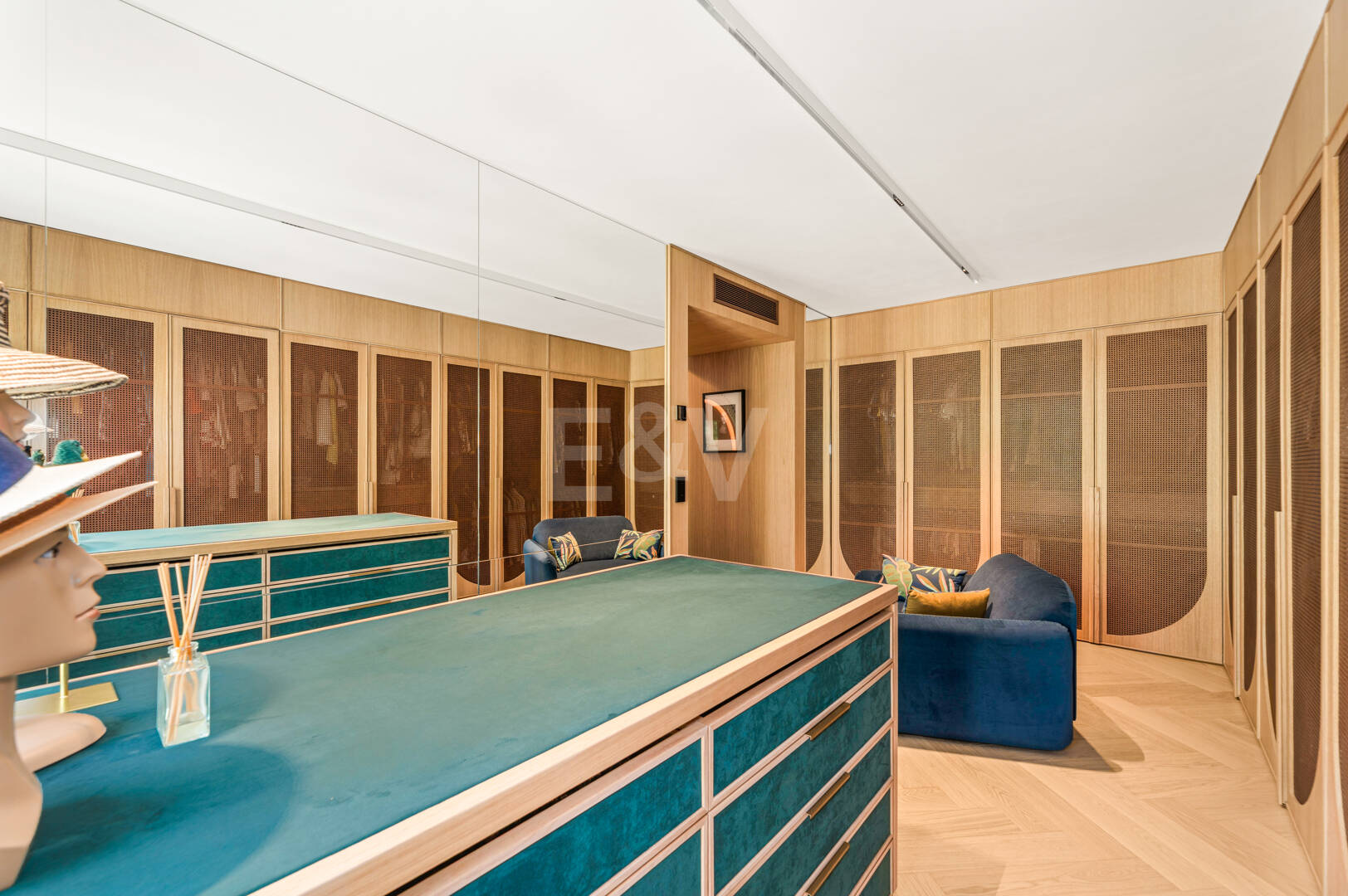 Espectacular villa en Los Monteros a unos metros de la playa