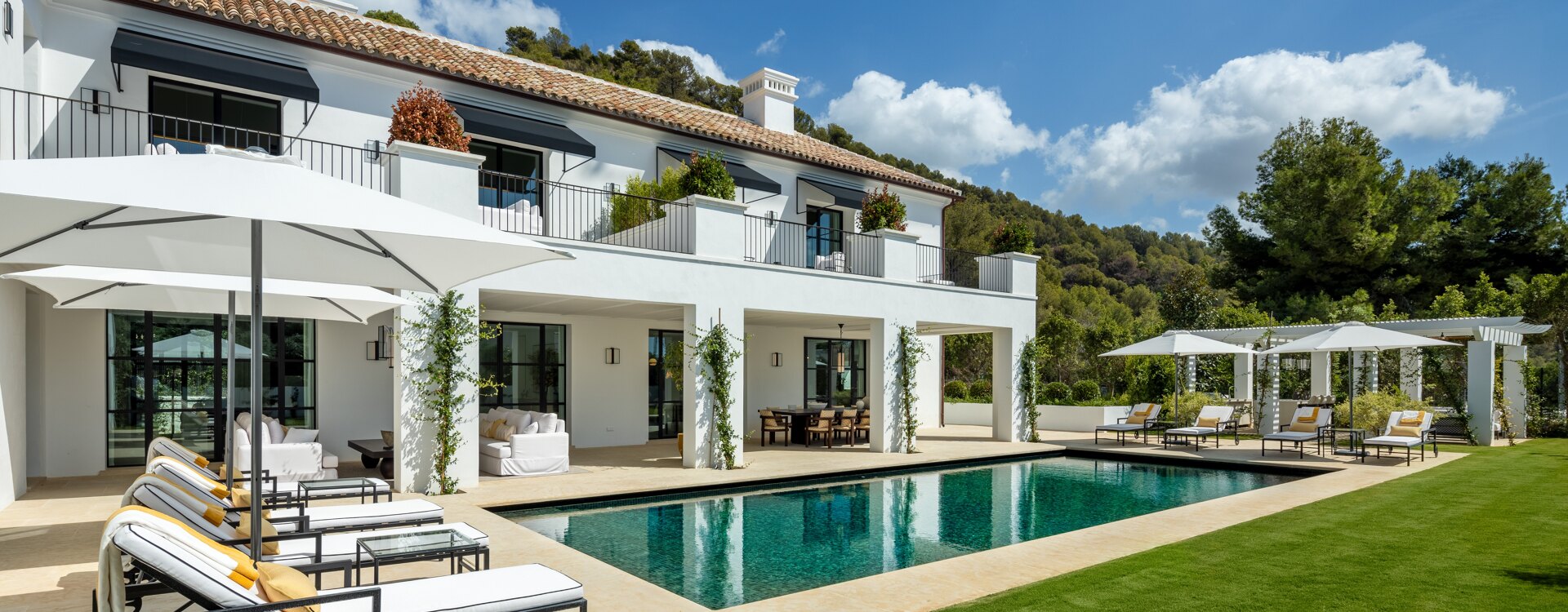 Exquisite Villa in Cascada de Camoján