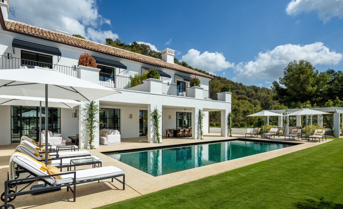 Exquisite Villa in Cascada de Camoján