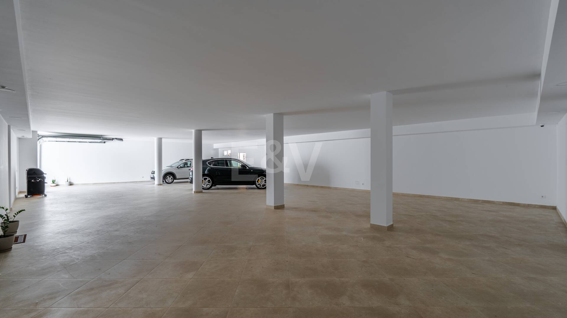 Ett mästerverk av lyx i Sierra Blanca