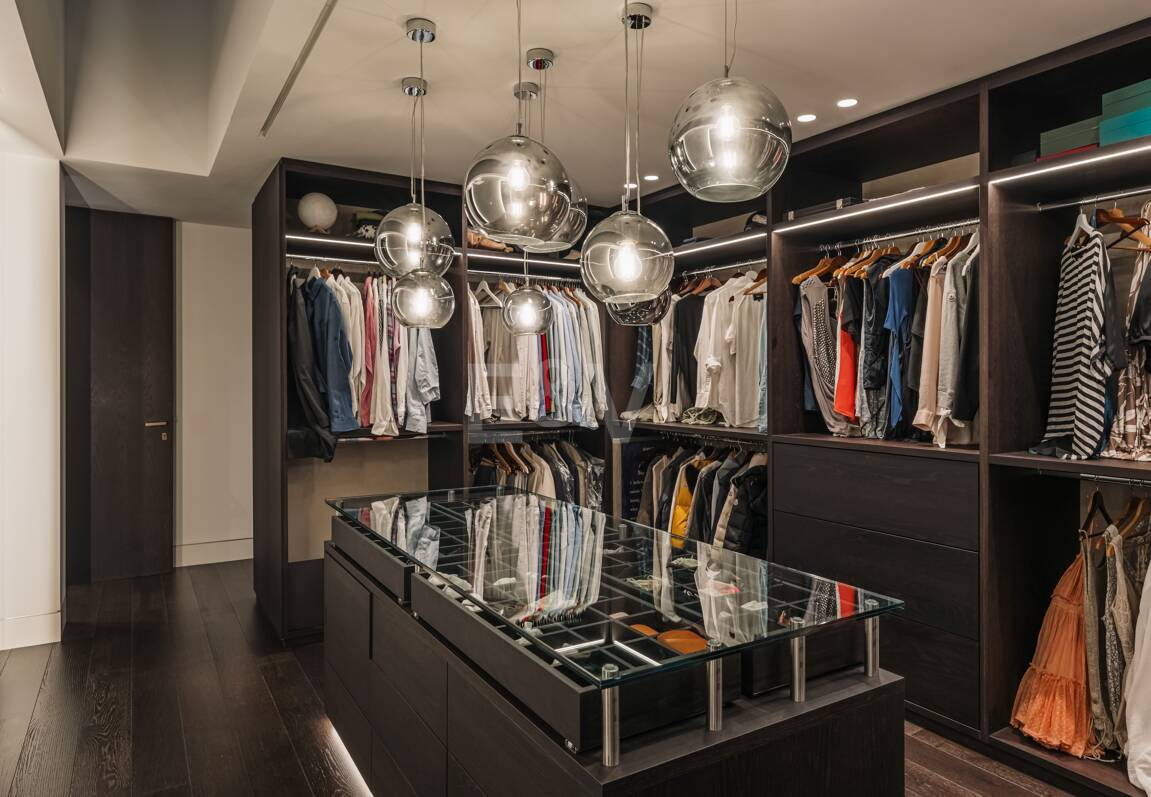 Samtida lyxvilla med öppen utsikt i La Alqueria