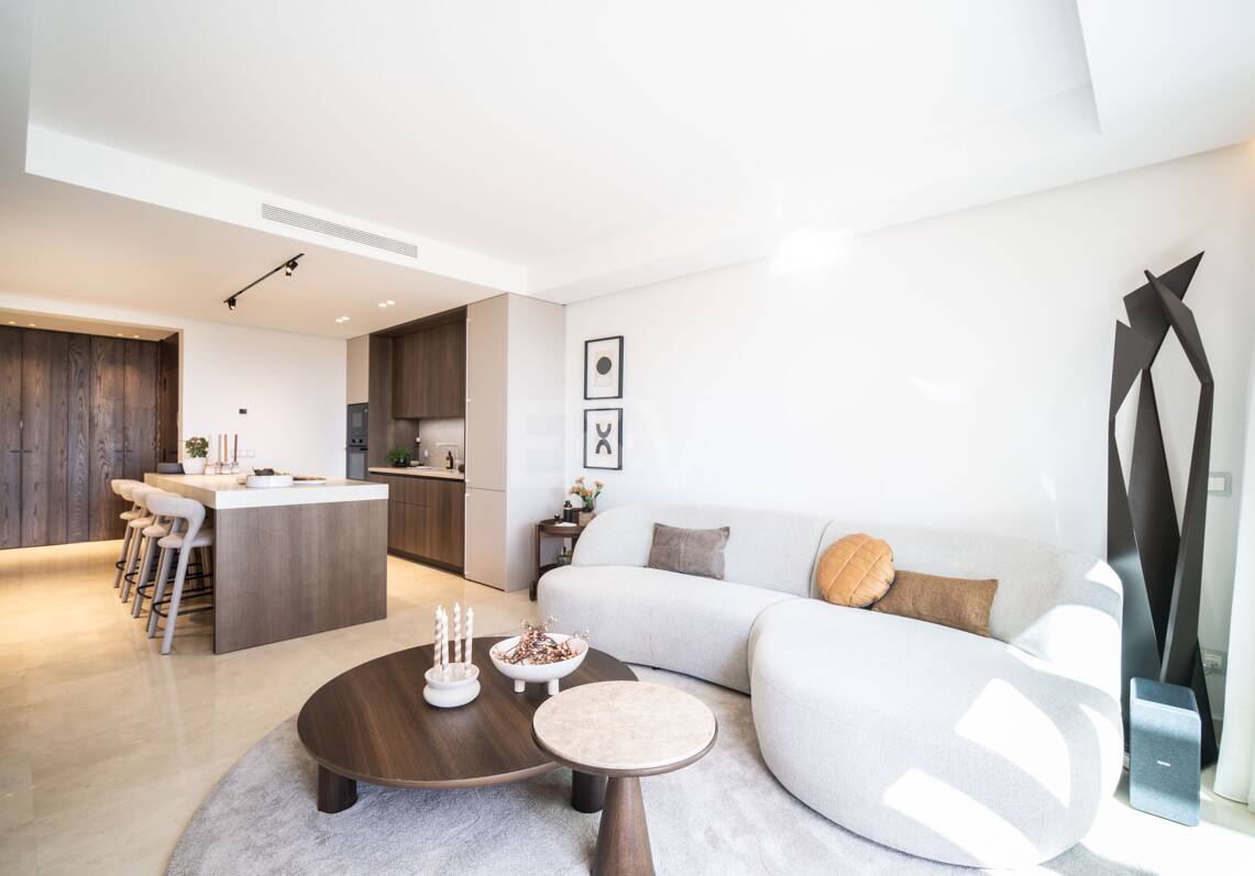 Penthouse luxueux avec des vues époustouflantes à La Quinta