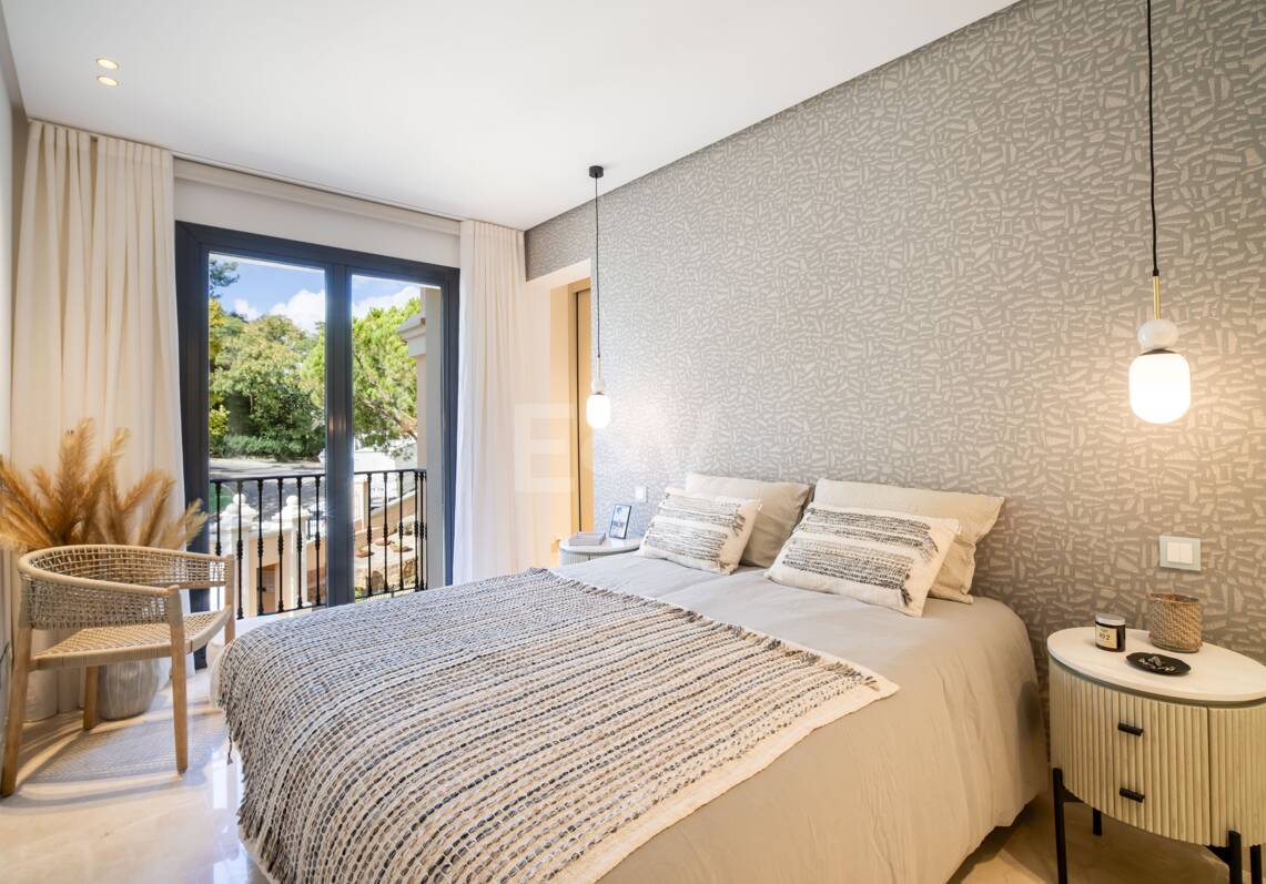 Penthouse luxueux avec des vues époustouflantes à La Quinta