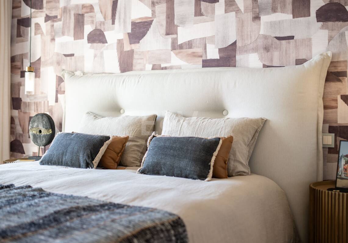 Penthouse luxueux avec des vues époustouflantes à La Quinta