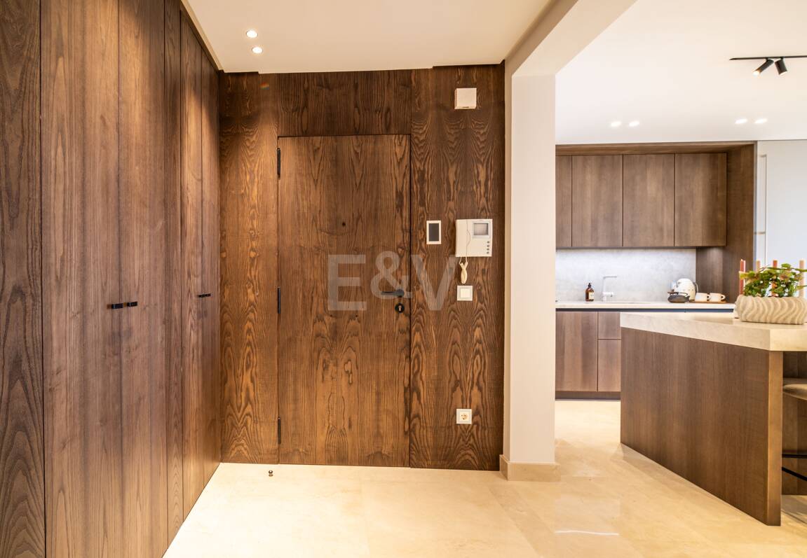 Lyx Penthouse med hisnande utsikt i La Quinta