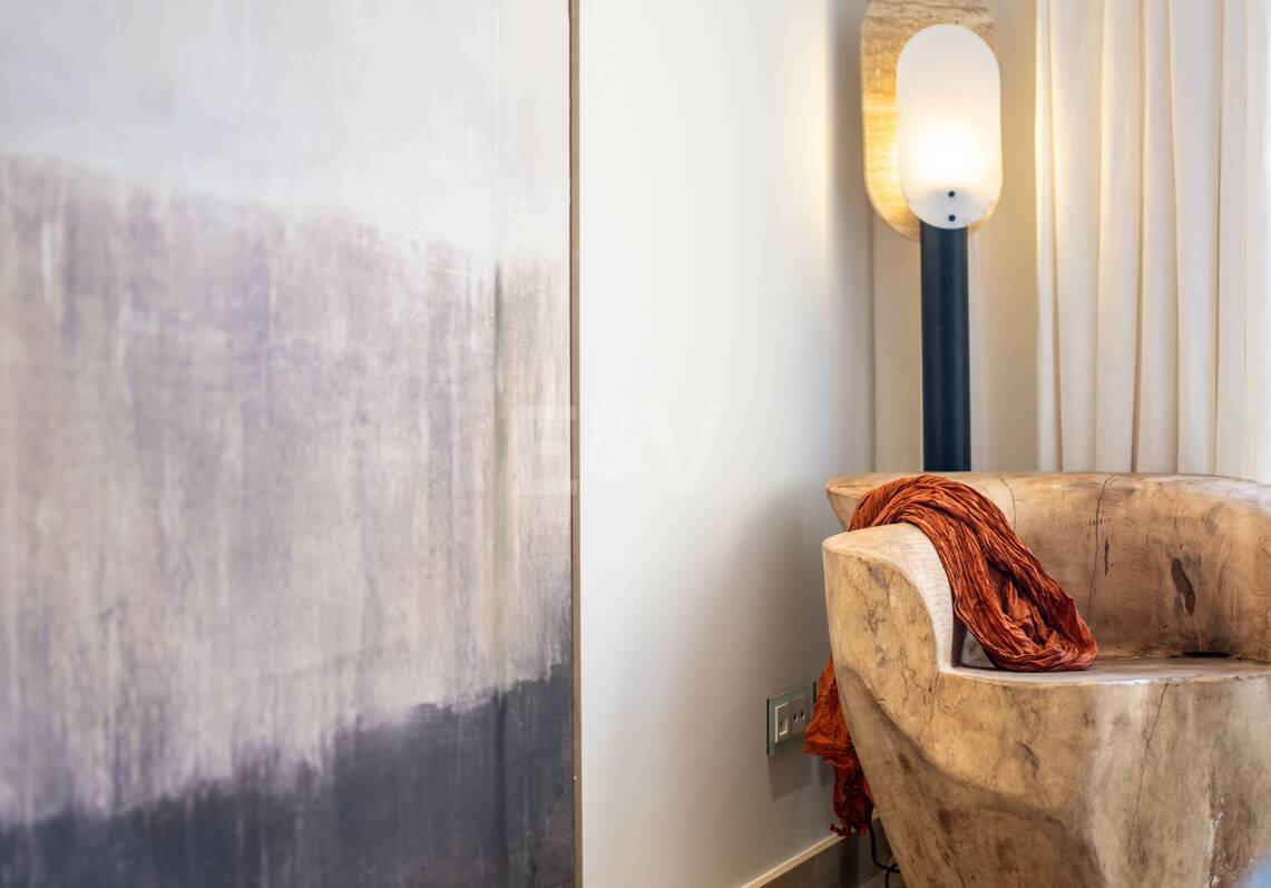 Penthouse luxueux avec des vues époustouflantes à La Quinta