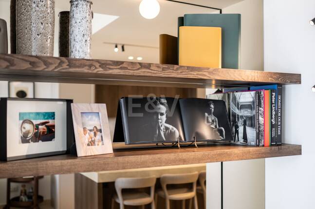 Lyx Penthouse med hisnande utsikt i La Quinta