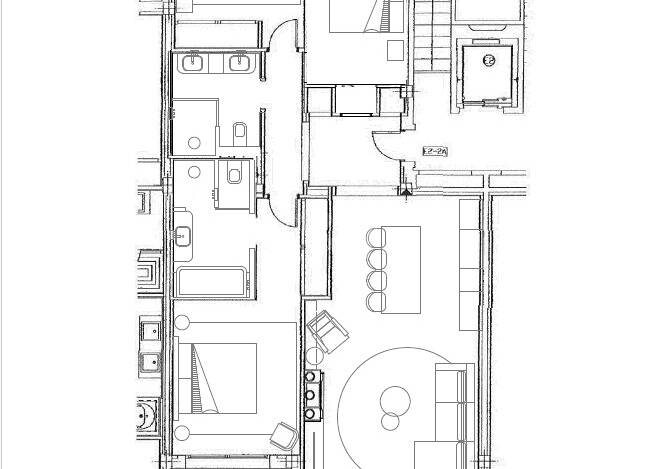 Penthouse luxueux avec des vues époustouflantes à La Quinta