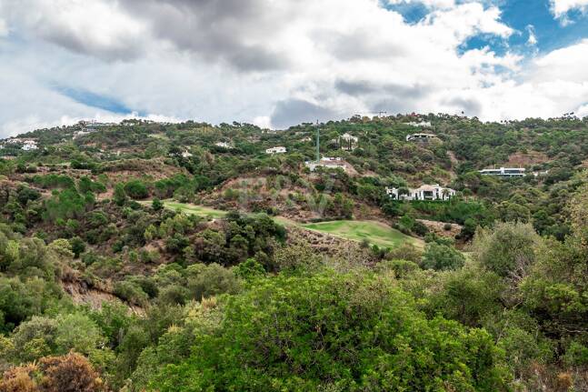 Oportunidad de Inversión Excepcional en La Zagaleta