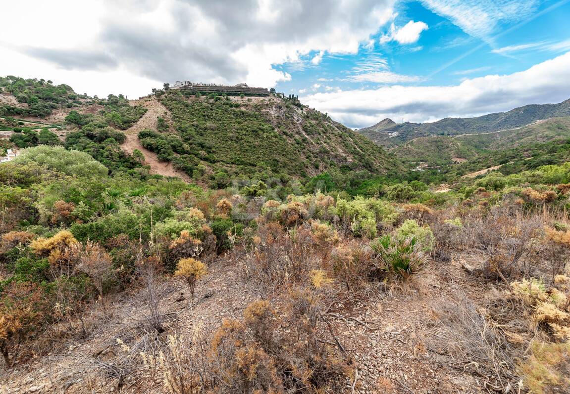 Oportunidad de Inversión Excepcional en La Zagaleta