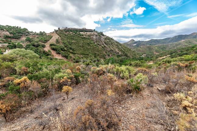 Oportunidad de Inversión Excepcional en La Zagaleta