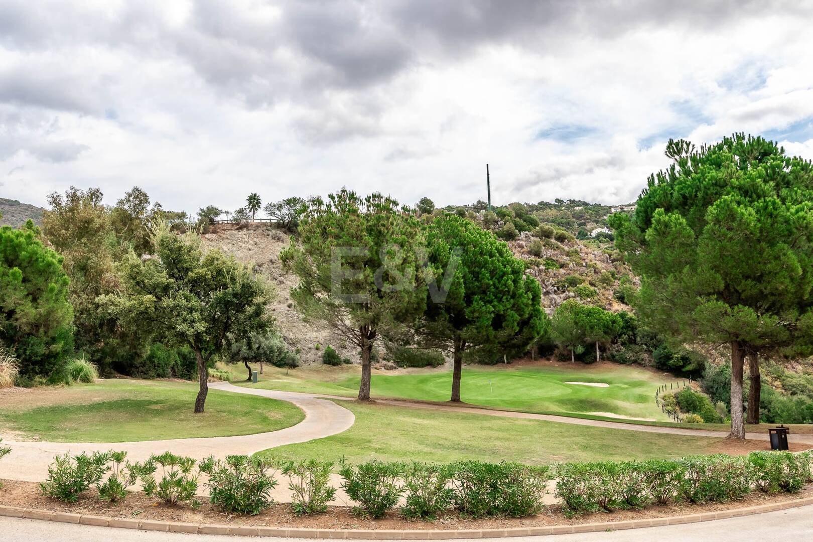 Possibilité d'investissement exceptionnelle à La Zagaleta Golf & Country Club