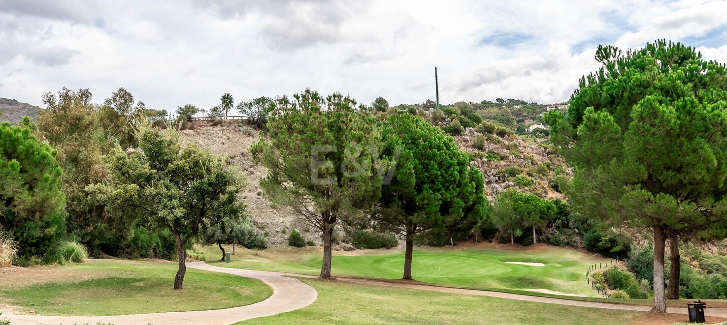 Exceptional Investment Opportunity in La Zagaleta Golf & Country Club