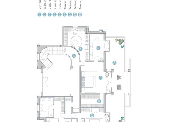 Impresionante Villa en La Cerquilla con vistas panorámicas al mar y una gran parcela