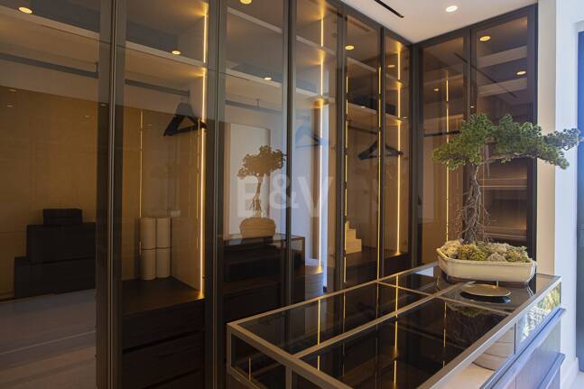 Ny, modern och lyxig Villa i Los Monteros, bara steg från stranden