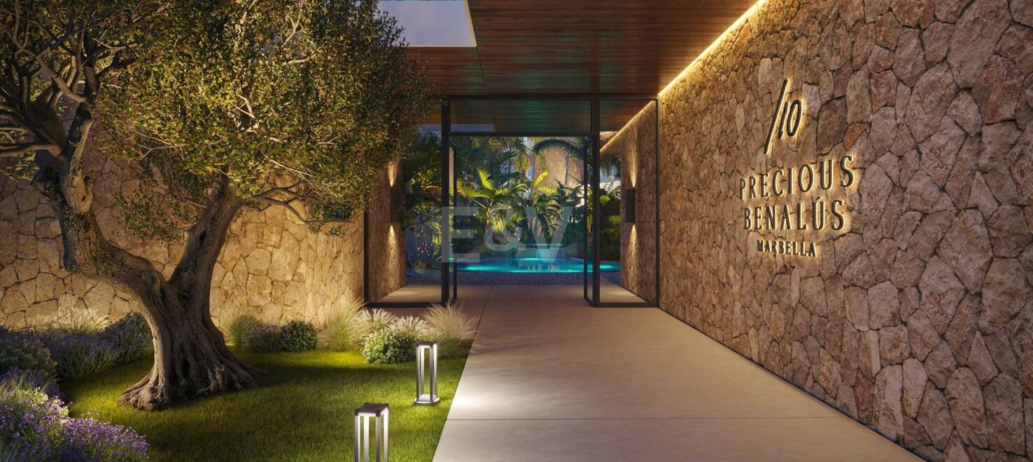 Hübsche Gartenwohnung in Gehweite zu den Stränden der Goldenen Meile