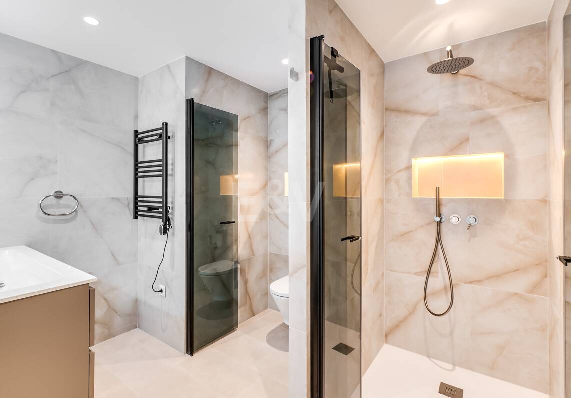 Impecable apartamento de lujo en Kings Hills, Milla de Oro