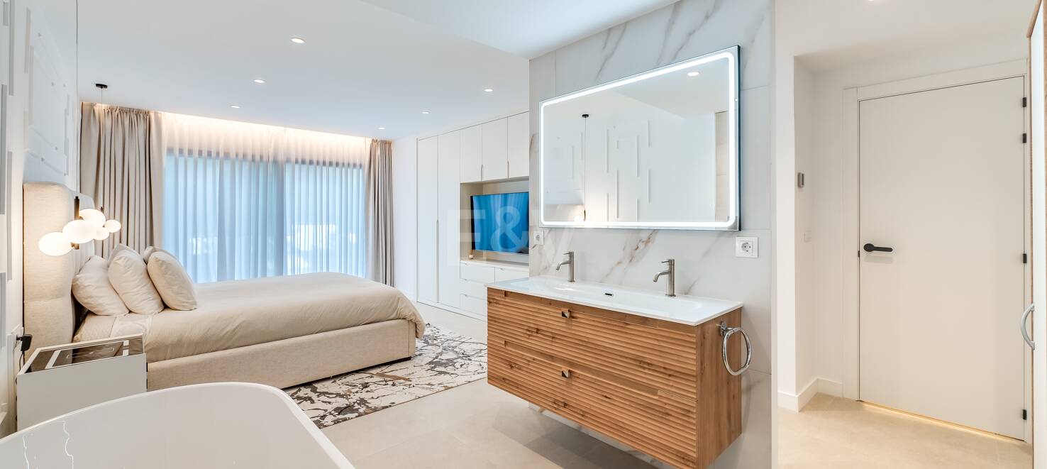 Impeccable Luxury Apartment in Kings Hills, Golden Mile