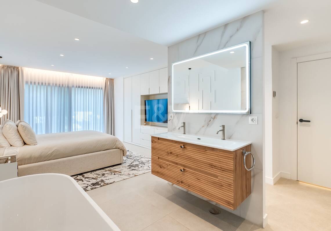 Impecable apartamento de lujo en Kings Hills, Milla de Oro