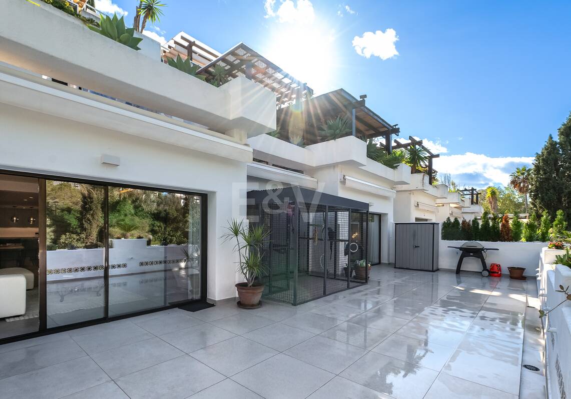 Impecable apartamento de lujo en Kings Hills, Milla de Oro