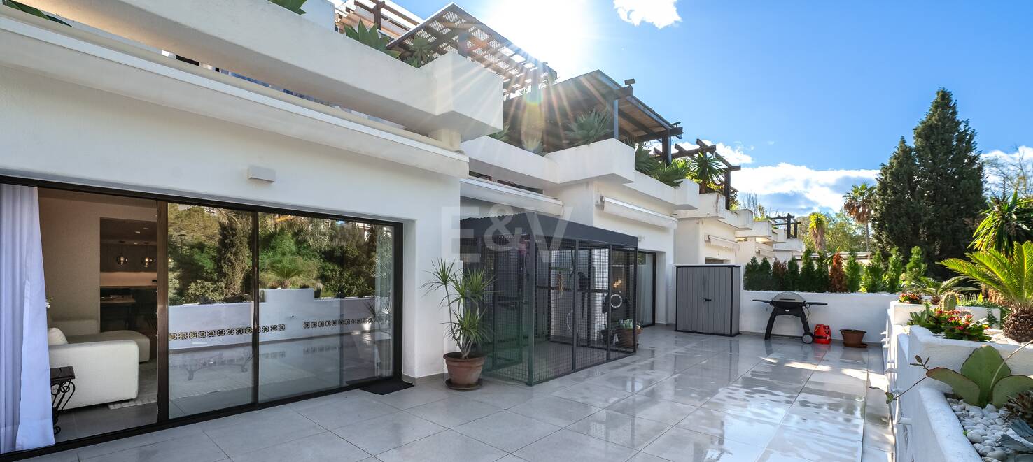 Impeccable Luxury Apartment in Kings Hills, Golden Mile