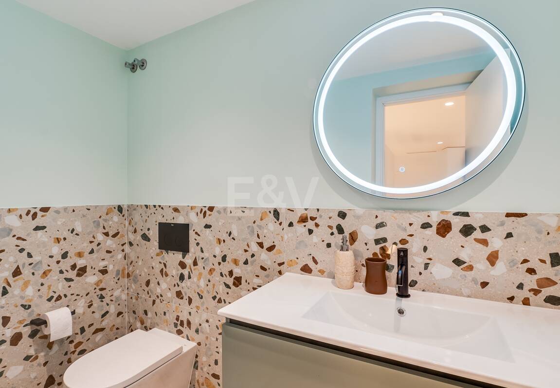 Impeccable Luxury Apartment in Kings Hills, Golden Mile