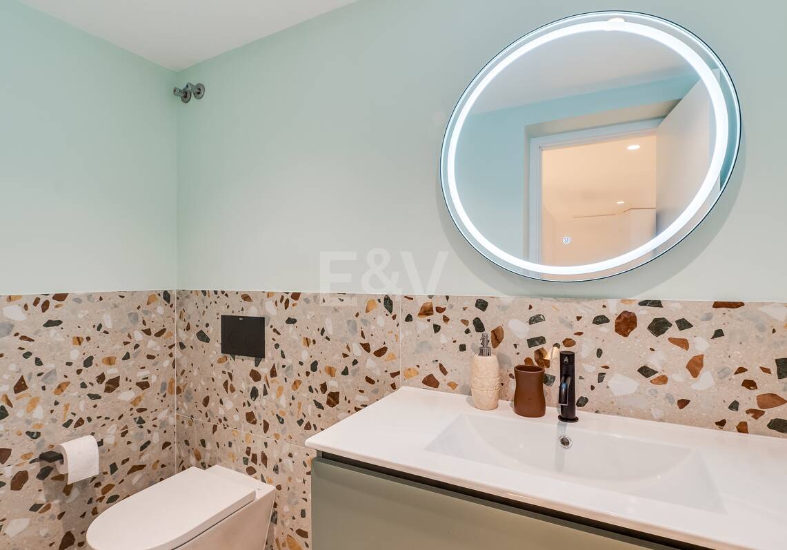 Impecable apartamento de lujo en Kings Hills, Milla de Oro