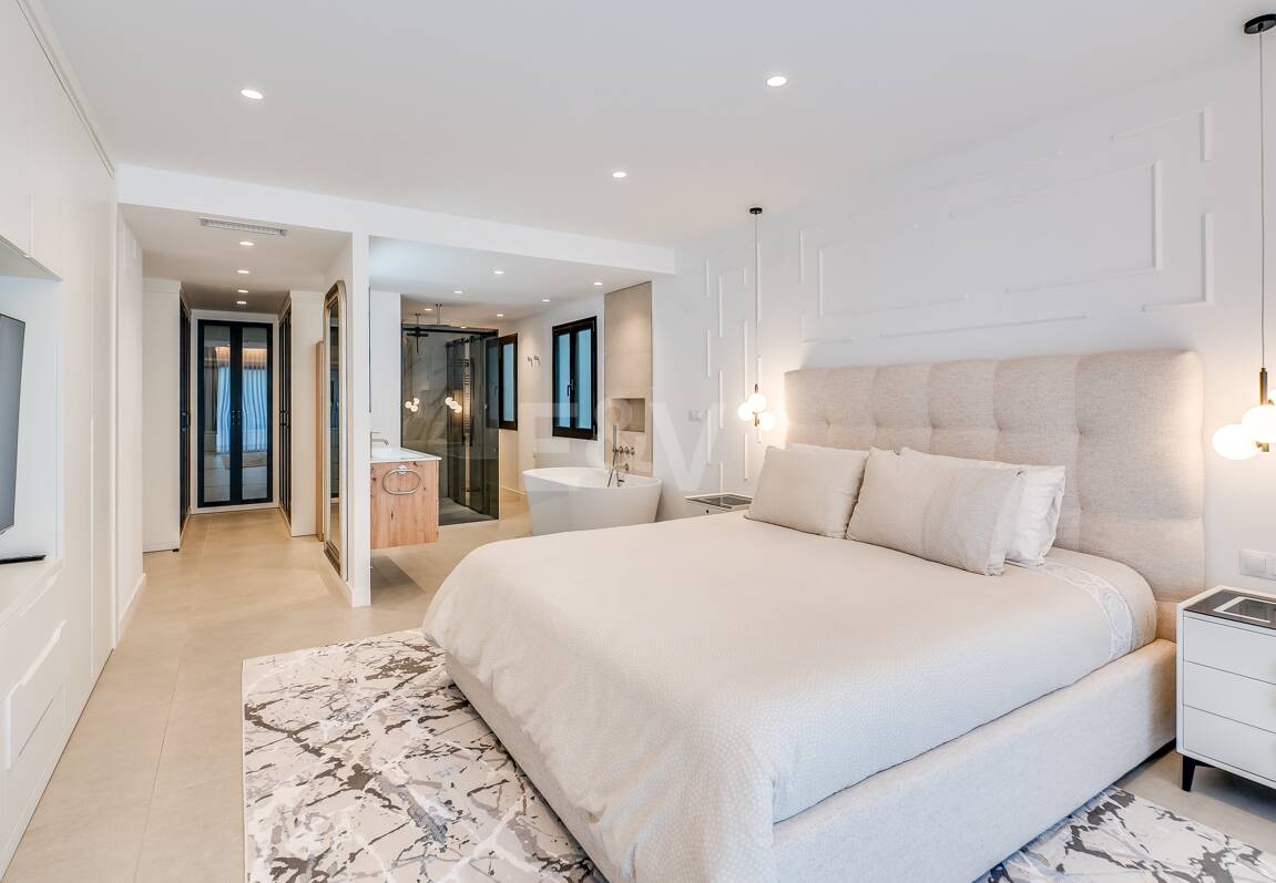 Impeccable Luxury Apartment in Kings Hills, Golden Mile