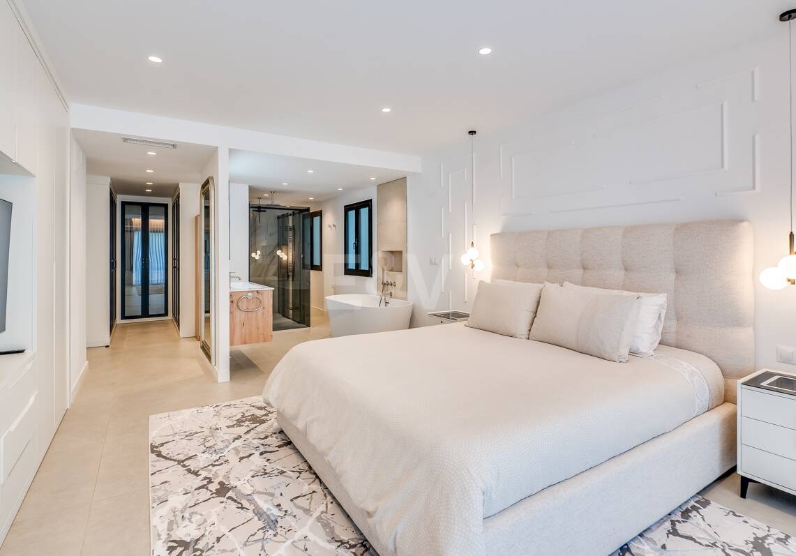 Impecable apartamento de lujo en Kings Hills, Milla de Oro