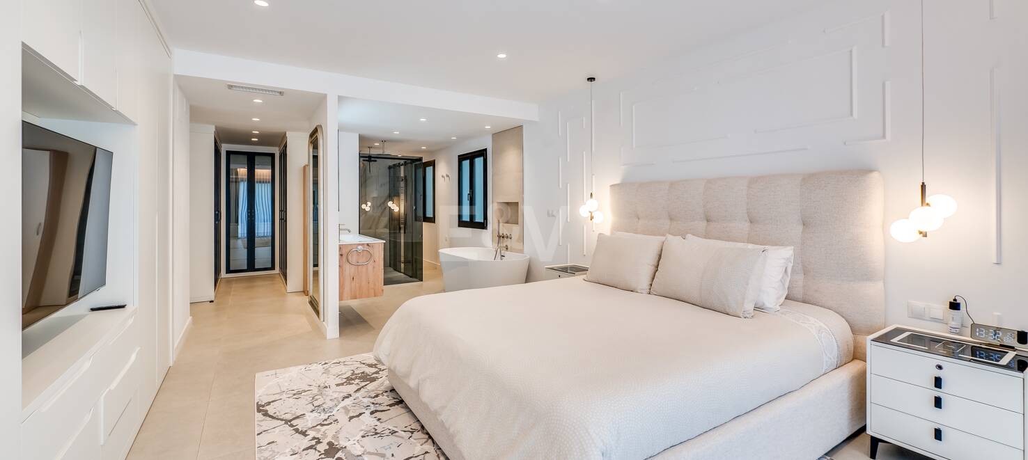 Impeccable Luxury Apartment in Kings Hills, Golden Mile