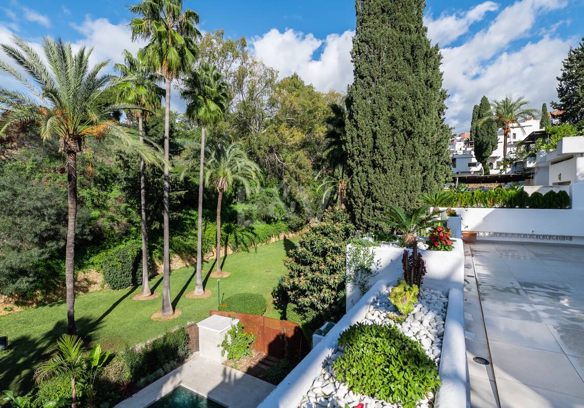 Impecable apartamento de lujo en Kings Hills, Milla de Oro