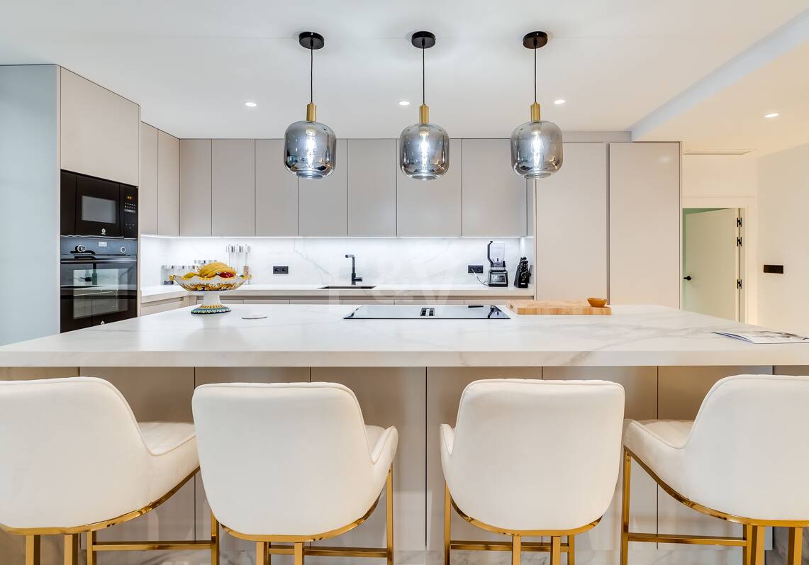 Impecable apartamento de lujo en Kings Hills, Milla de Oro