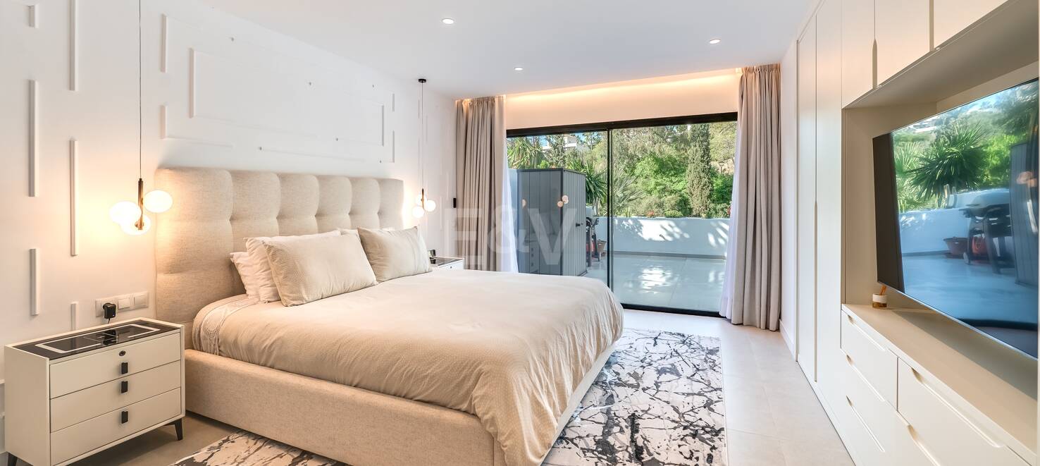 Impeccable Luxury Apartment in Kings Hills, Golden Mile